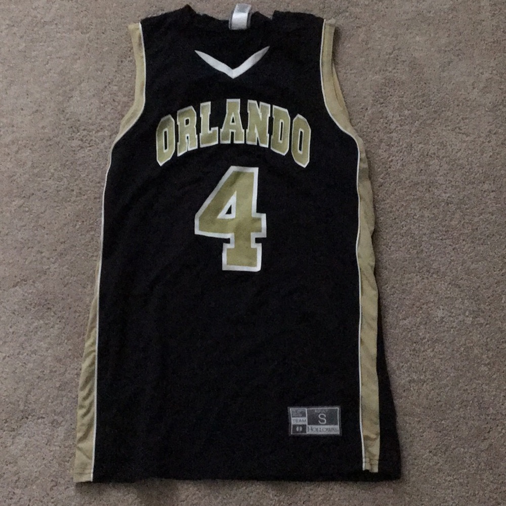 Orlando Jersey